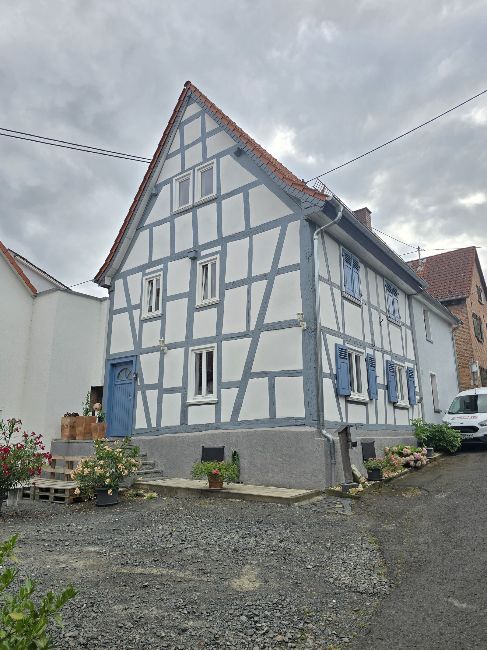 Foto der Immobilie (14453)